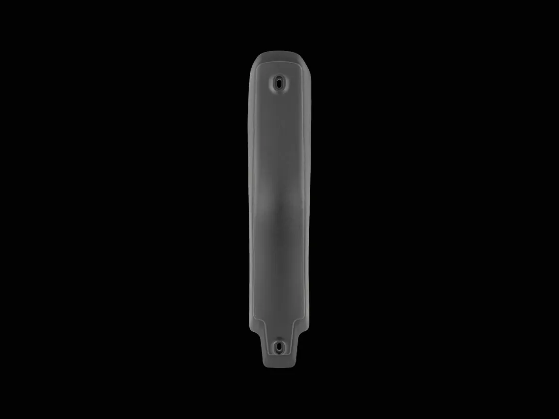 Trek Bikes Trek 2024 Slash Carbon Lower Downtube Armor - X-Large Black Best