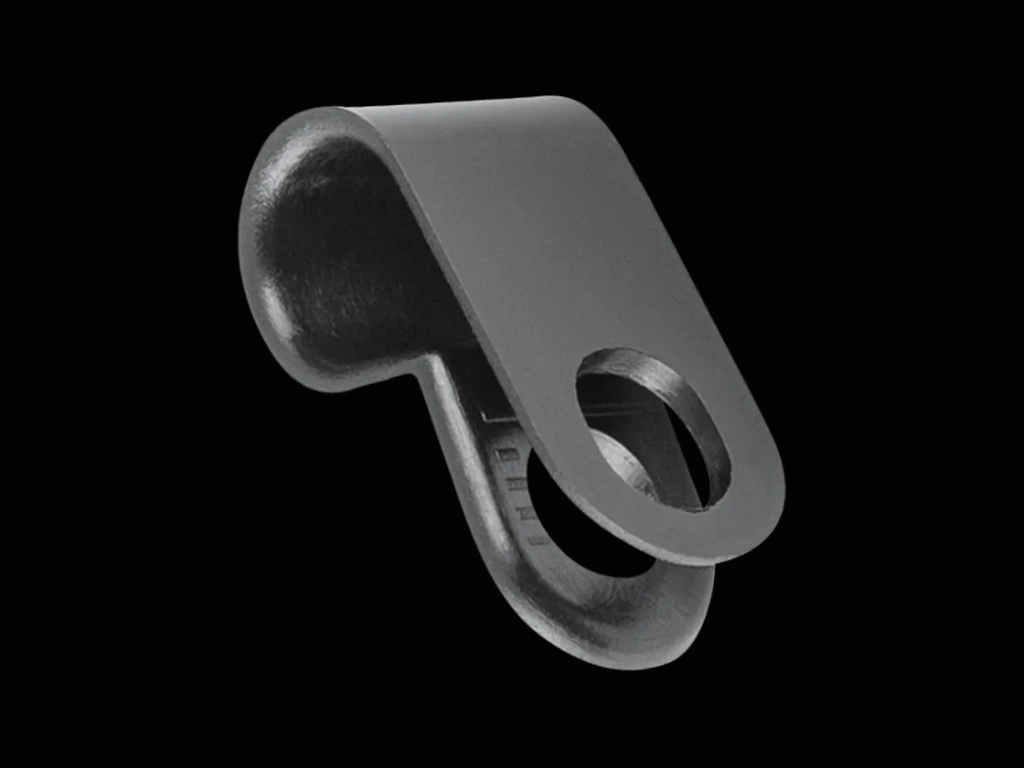 Trek Bikes Trek 2025 Slash+ Carbon Speed Sensor Head Clamp Black Fashion