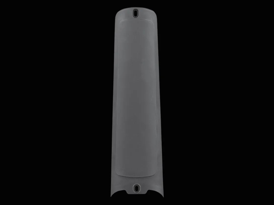 Trek Bikes Trek 2021 Slash Carbon Upper Downtube Armor - Small Black Cheap