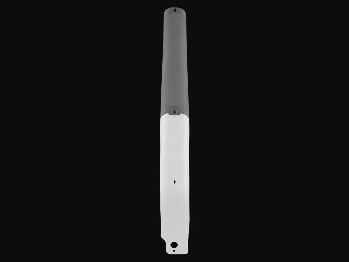 Trek Bikes Trek 2021 Slash Carbon Upper Downtube Armor - Large Black Cheap