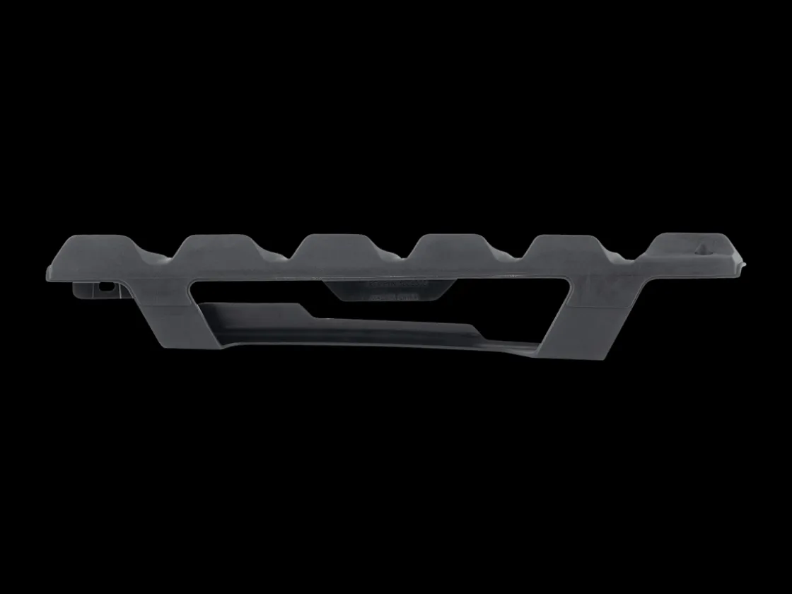 Trek Bikes Trek 2024 Slash Chainstay Armor Black Hot