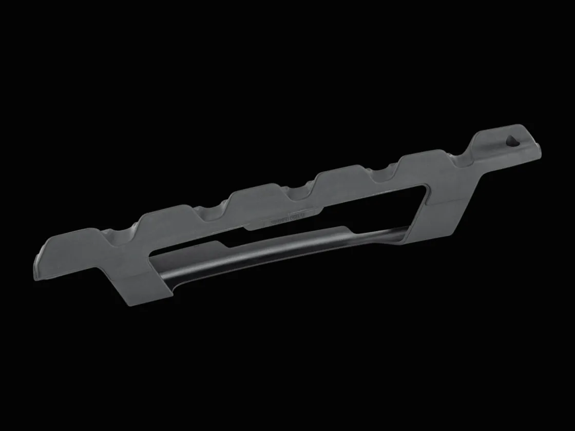Trek Bikes Trek 2024 Slash Chainstay Armor Black Hot