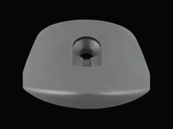 Trek Bikes Trek 2022 Speed Concept Aero Barstem Cap Black Best