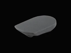 Trek Bikes Trek 2022 Speed Concept Aero Barstem Cap Plug Black Shop