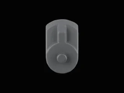 Trek Bikes Trek 2022 Speed Concept Aero Barstem Cap Plug Black Shop