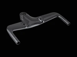 Trek Bikes Trek 2022 Speed Concept SLR Basebar/Stem Trek Black Discount