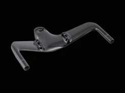 Trek Bikes Trek 2022 Speed Concept SLR Basebar/Stem Trek Black Discount