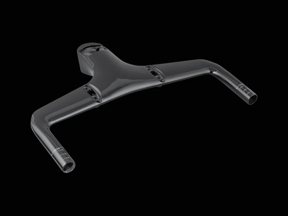 Trek Bikes Trek 2022 Speed Concept TT Basebar Trek Black Shop
