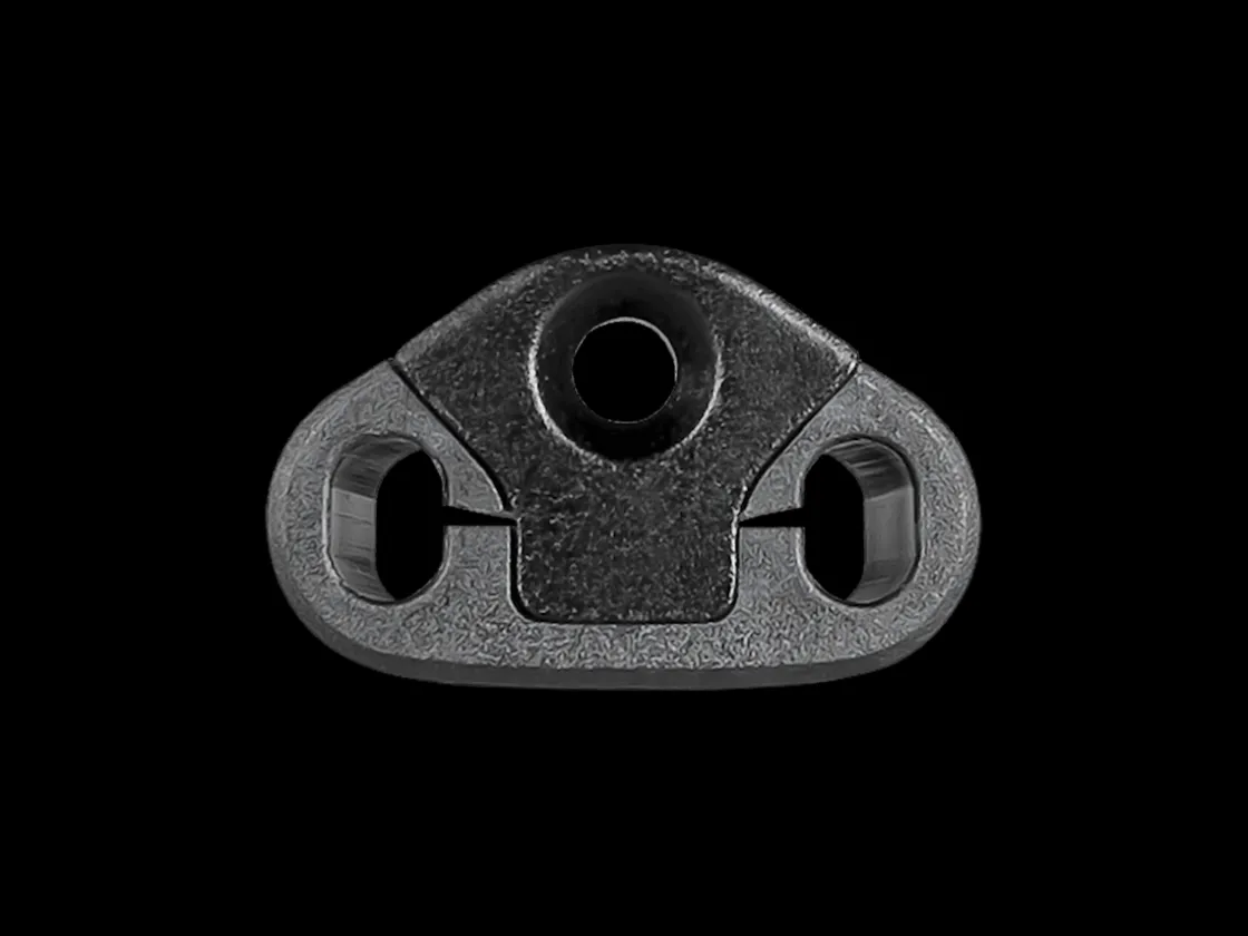 Trek Bikes Trek 2020 Supercaliber 29 Bottom Bracket Cable Guide Black Hot