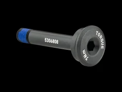 Trek Bikes Trek 2024 Supercaliber IsoStrut Damper Body Mount Bolt Black Flash Sale