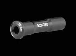 Trek Bikes Trek 2024 Supercaliber IsoStrut Aft Axle Shaft Black Hot