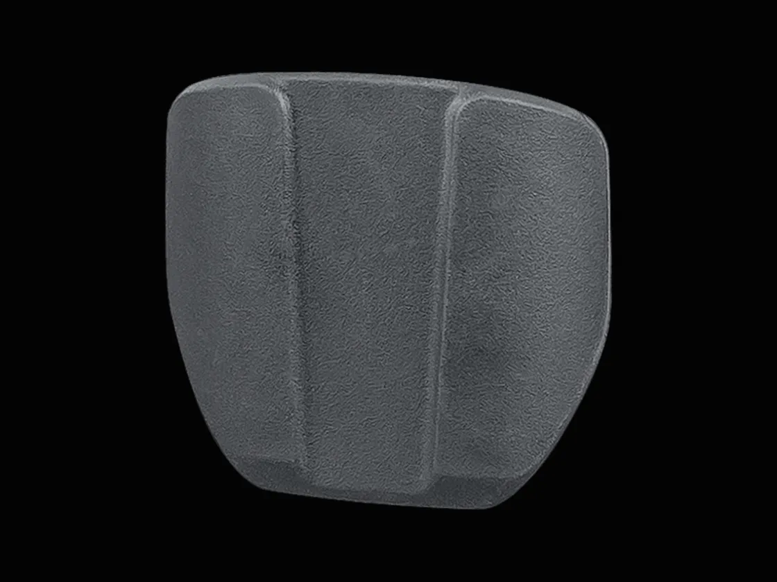 Trek Bikes Trek 2020 Supercaliber Knock Block Headtube Armor Black Flash Sale