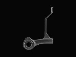 Trek Bikes Trek 2024 Supercaliber 160mm Rear Brake Mount Dropout Black Best Sale