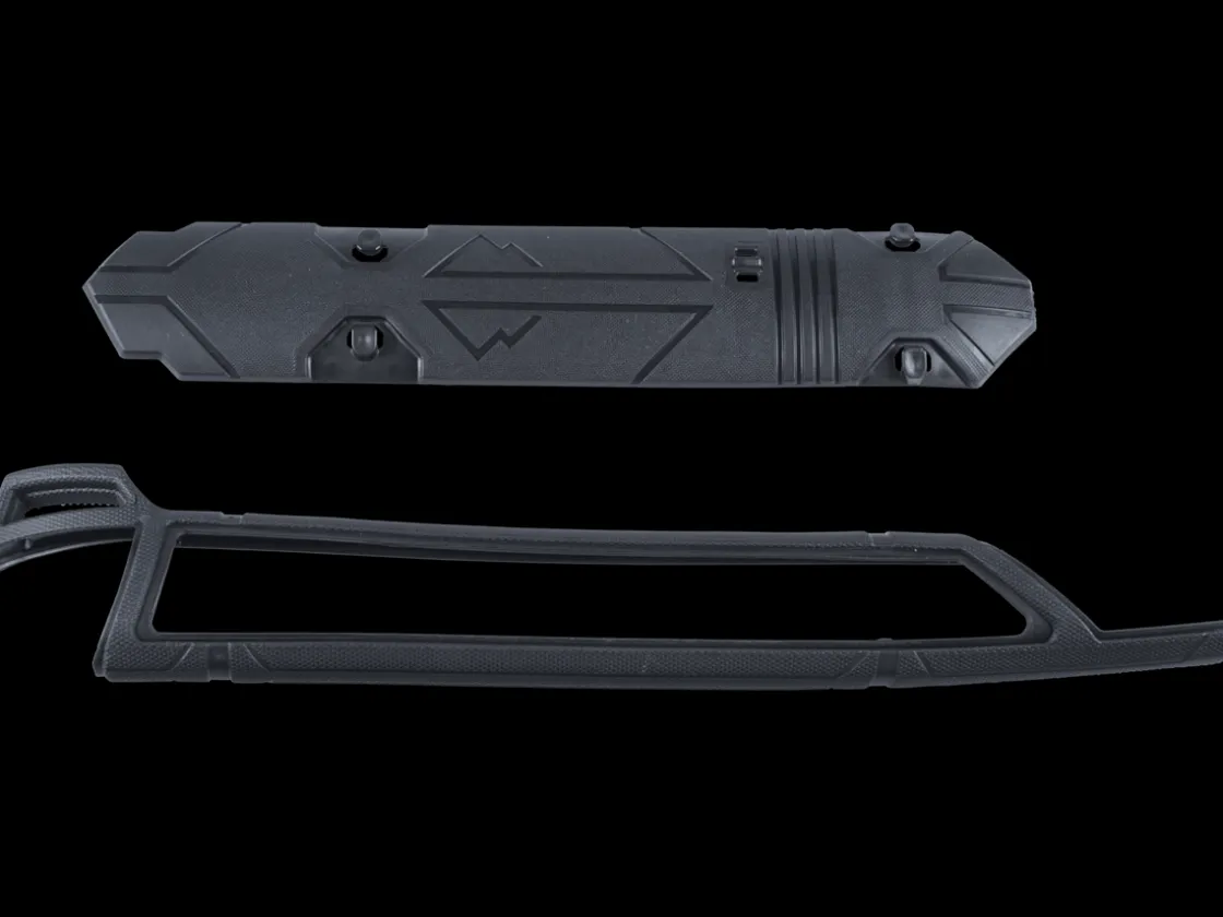 Trek Bikes Trek 2013 Superfly SL Carbon Armor Kit Black Shop