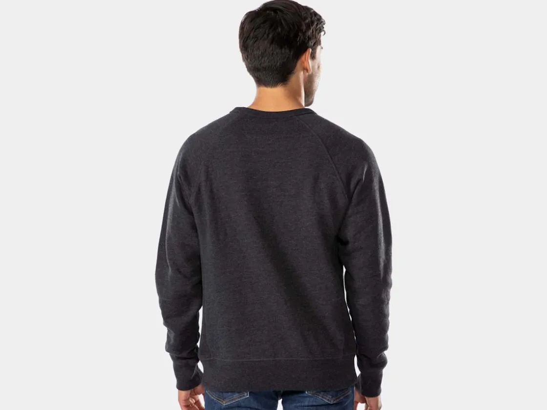 Trek Bikes Trek 1976 Sweatshirt Black Cheap