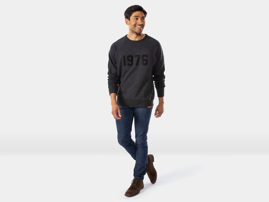 Trek Bikes Trek 1976 Sweatshirt Black Cheap