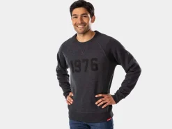 Trek Bikes Trek 1976 Sweatshirt Black Cheap