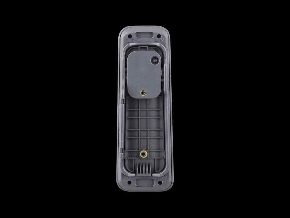 Trek Bikes Trek 2022 Top Fuel 29 Storage Door Assembly Black Fashion