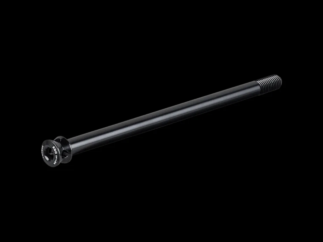 Trek Bikes Trek ABP DH Rear Thru Axle Bolt Black Online