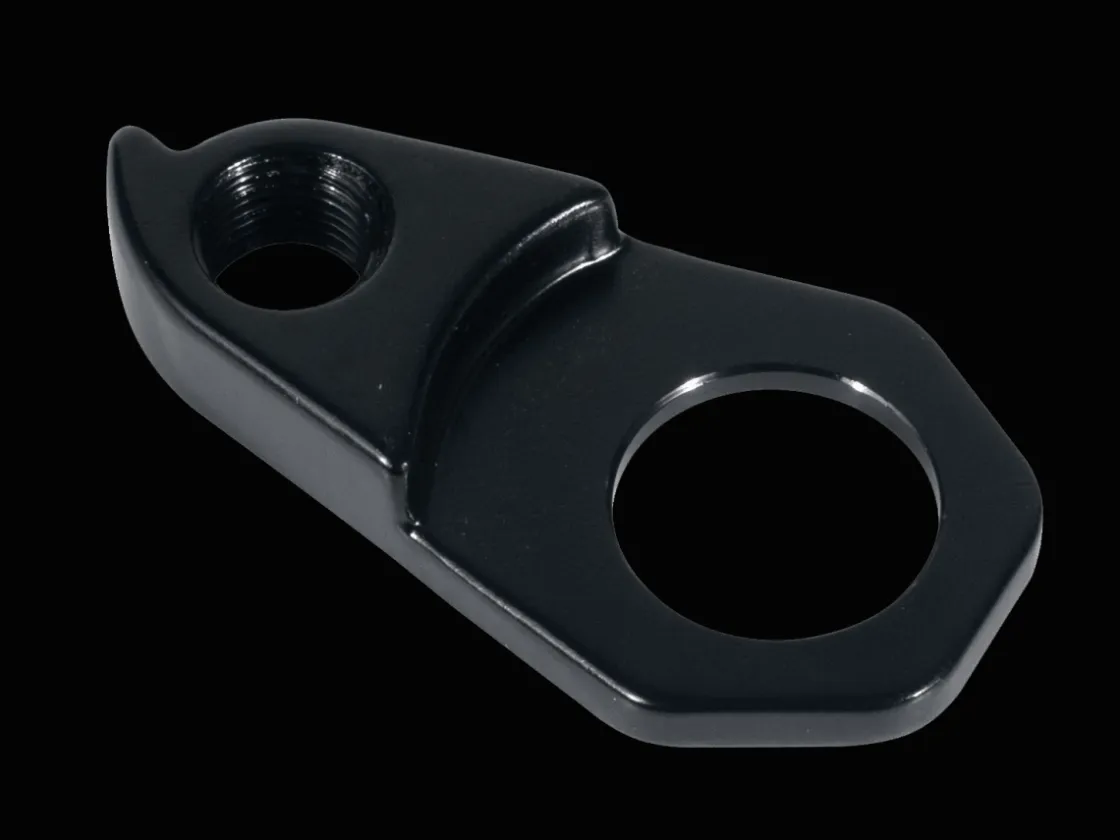 Trek Bikes Trek ABP Downhill Derailleur Hanger Black Best Sale