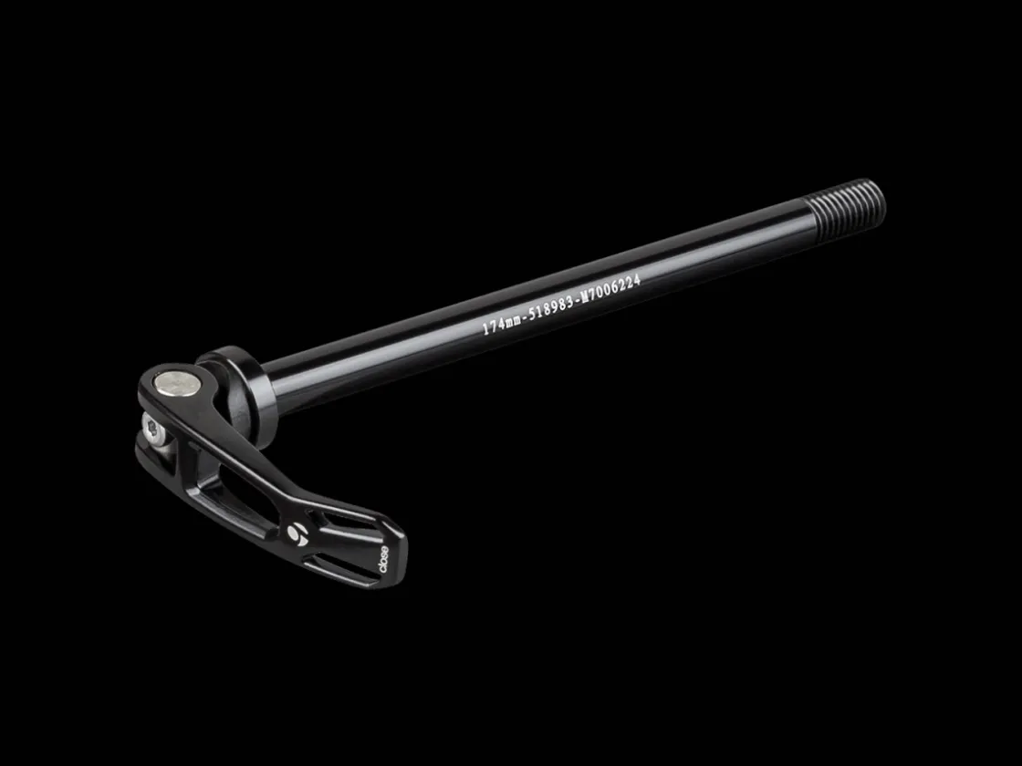 Trek Bikes Trek ABP Hard Tail Convert Rear Thru Axle Black Clearance