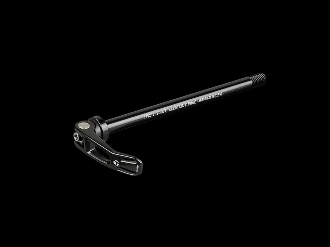 Trek Bikes Trek ABP Hard Tail Convert Rear Thru Axle Black Clearance