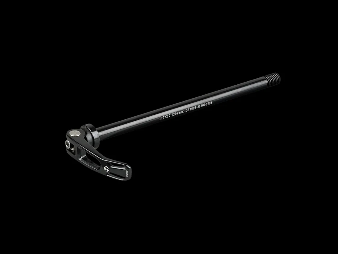 Trek Bikes Trek ABP Hard Tail Convert Rear Thru Axle Black Clearance