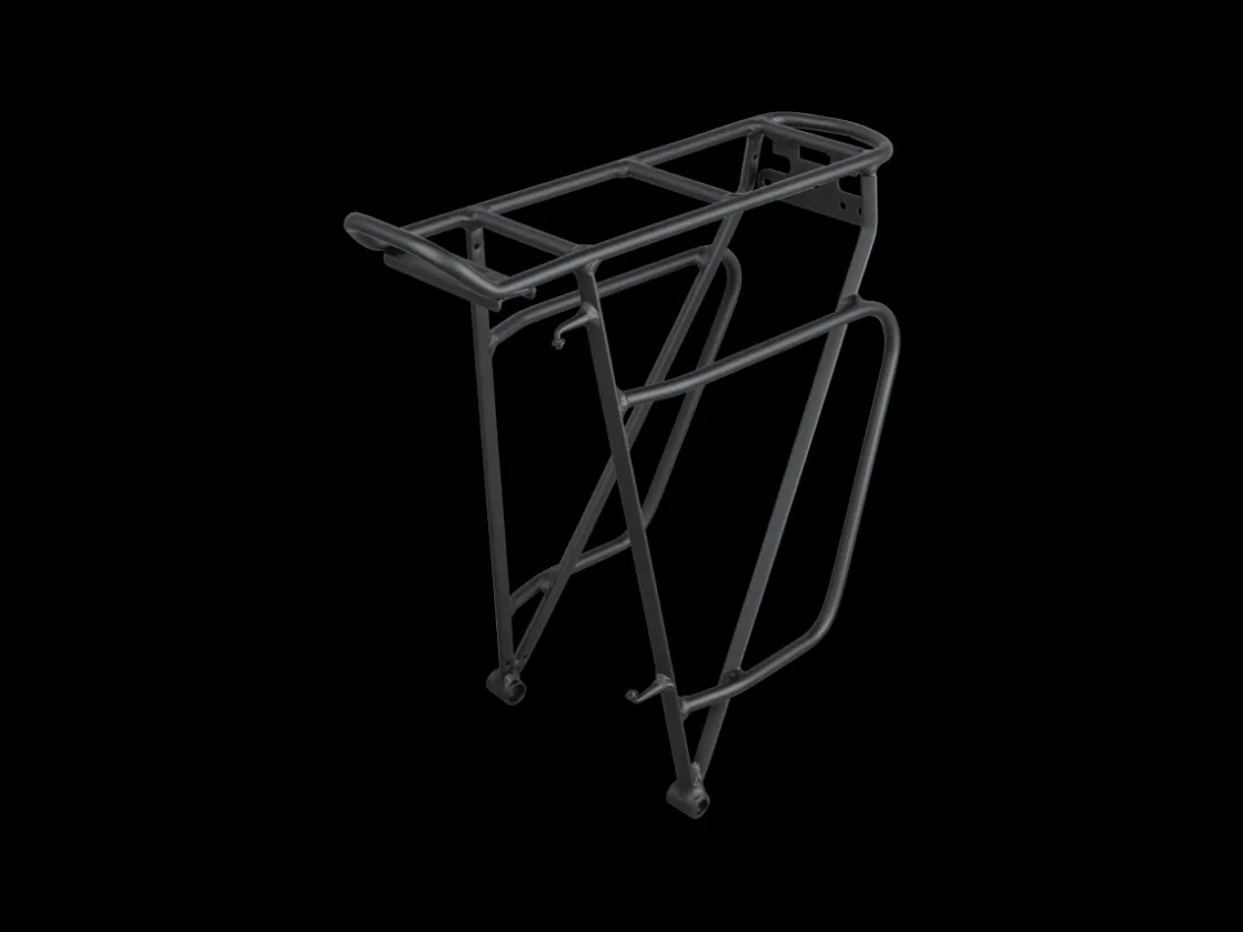 Trek Bikes Trek Activity Travel Rear Rack Black Best