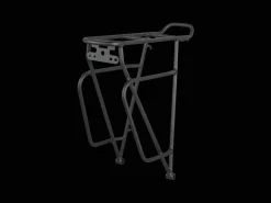 Trek Bikes Trek Activity Travel Rear Rack Black Best