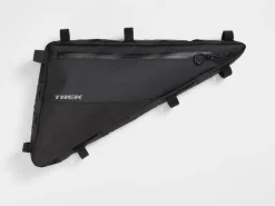 Trek Bikes Trek Adventure Boss Full Frame Bag Black Best Sale