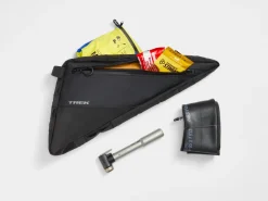 Trek Bikes Trek Adventure Boss Full Frame Bag Black Best Sale