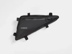 Trek Bikes Trek Adventure Boss Full Frame Bag Black Best Sale