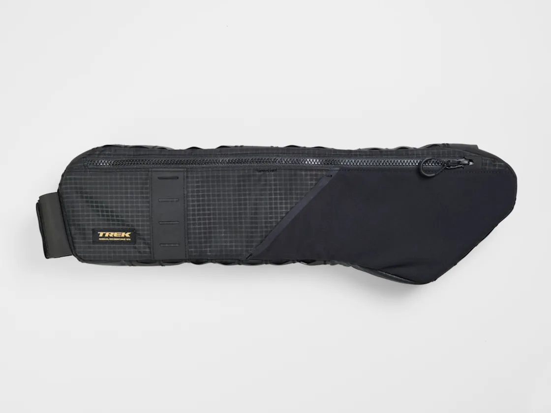 Trek Bikes Trek Adventure Frame Bag Black Clearance