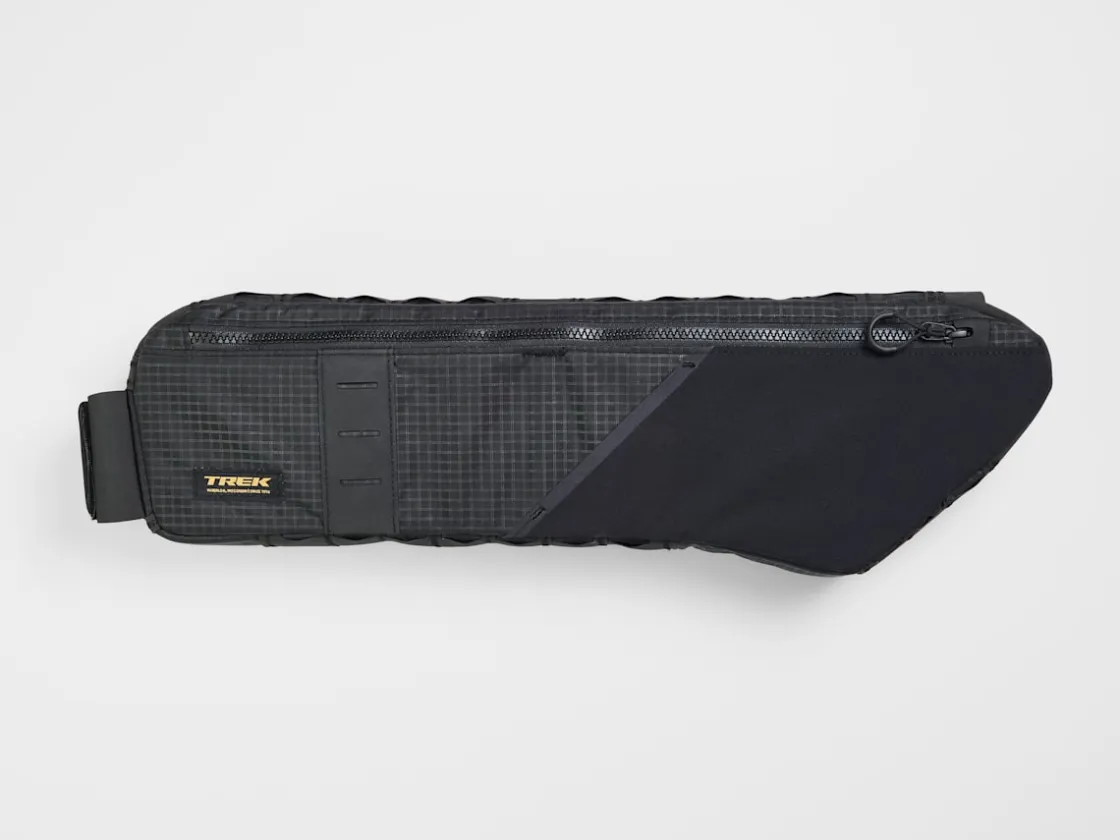 Trek Bikes Trek Adventure Frame Bag Black Clearance