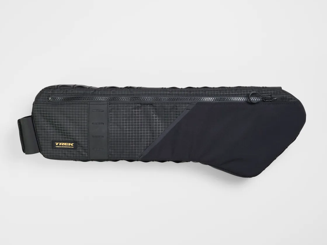 Trek Bikes Trek Adventure Frame Bag Black Clearance