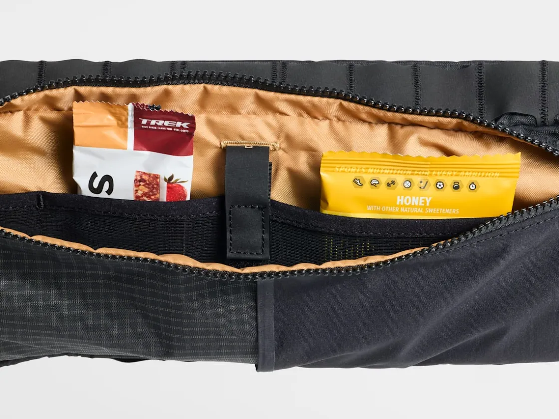 Trek Bikes Trek Adventure Frame Bag Black Clearance