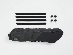 Trek Bikes Trek Adventure Frame Bag Black Clearance