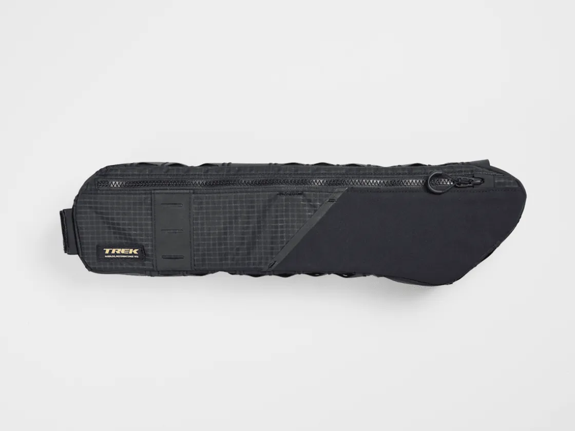 Trek Bikes Trek Adventure Frame Bag Black Clearance