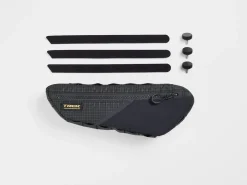 Trek Bikes Trek Adventure Triangle Bag Black Flash Sale