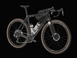 Trek Bikes Trek Adventure Triangle Bag Black Flash Sale
