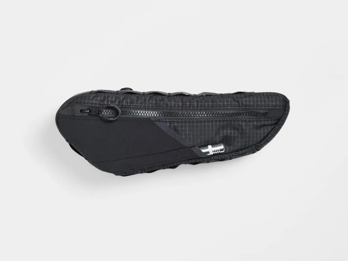 Trek Bikes Trek Adventure Triangle Bag Black Flash Sale