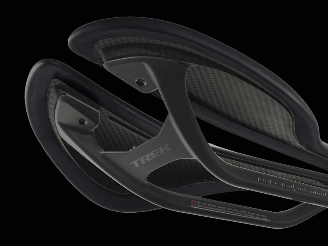Trek Bikes Trek Aeolus RSL Bike Saddle Black Store