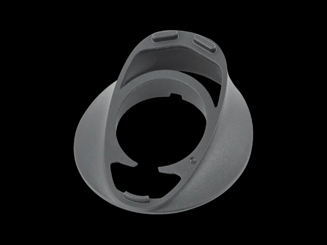 Trek Bikes Trek Aero RSL Barstem Bearing Top Cover - Low Onyx Carbon Outlet
