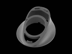 Trek Bikes Trek Aero RSL Barstem Bearing Top Cover Onyx Carbon Discount