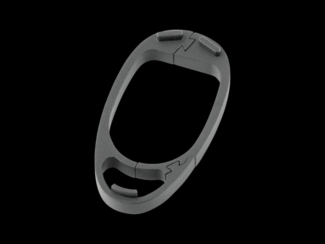 Trek Bikes Trek Aero RSL Barstem Headset Spacers Onyx Carbon Sale