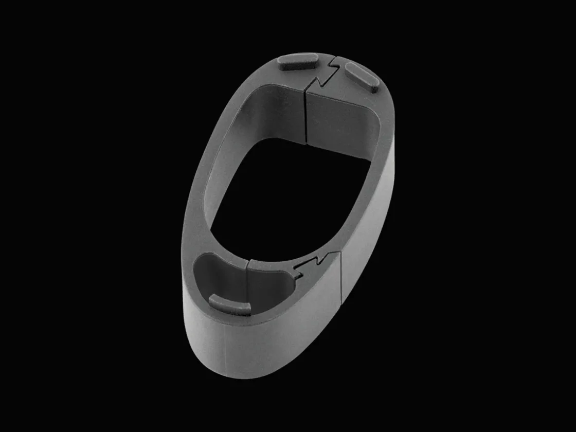 Trek Bikes Trek Aero RSL Barstem Headset Spacers Onyx Carbon Sale