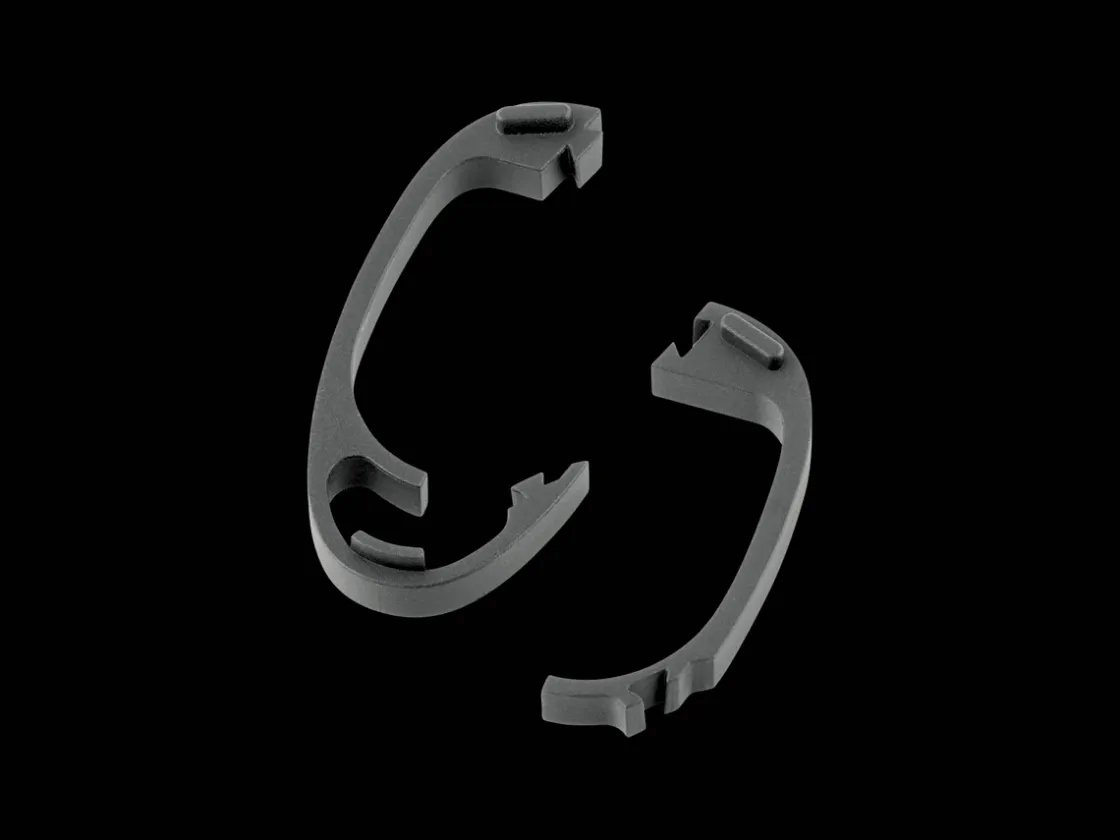 Trek Bikes Trek Aero RSL Barstem Headset Spacers Onyx Carbon Sale