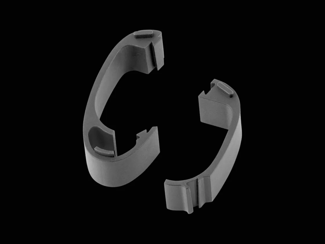 Trek Bikes Trek Aero RSL Barstem Headset Spacers Onyx Carbon Sale
