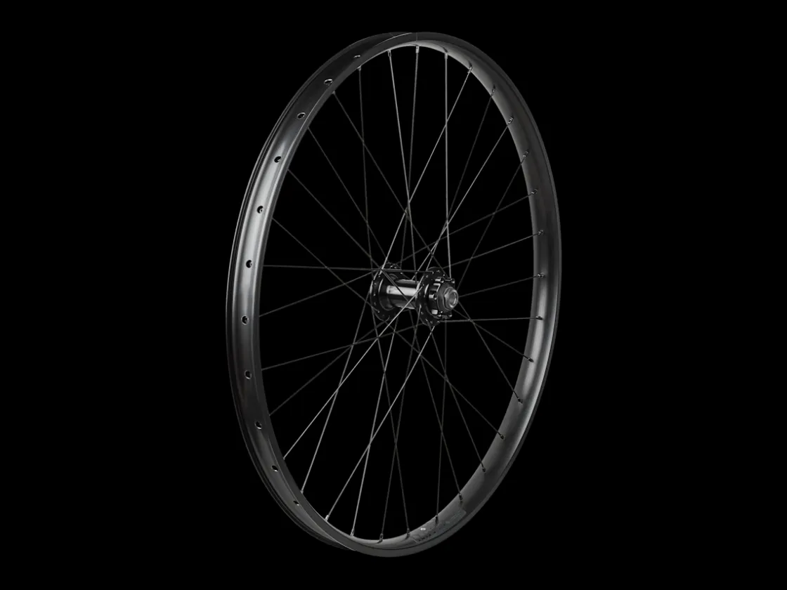 Trek Bikes Trek Alex MD35 Boost 141 27.5" MTB Wheel Black Discount