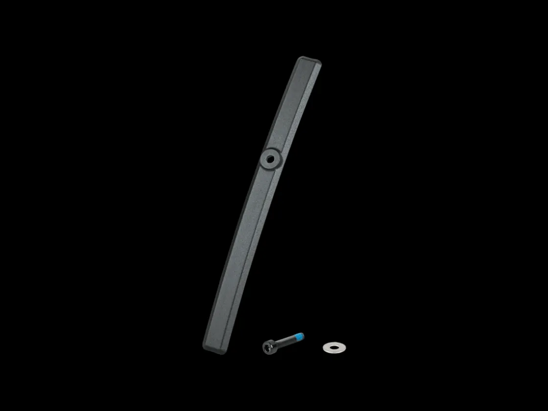 Trek Bikes Trek Allant+/Diamant Zouma+ E-bike Fender Mounting Kit Black Flash Sale